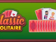 Classic Solitaire