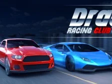 Drag Racing Club