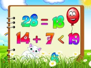 Primary Math