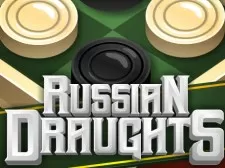 Russian Draughts